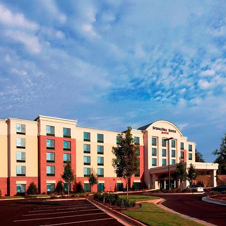 Springhill Suites By Marriott Athens West Экстерьер фото