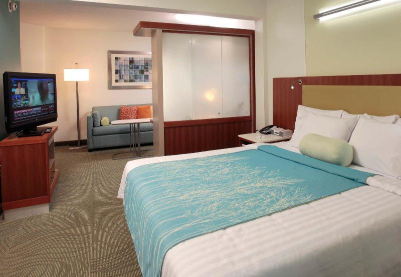 Springhill Suites By Marriott Athens West Экстерьер фото