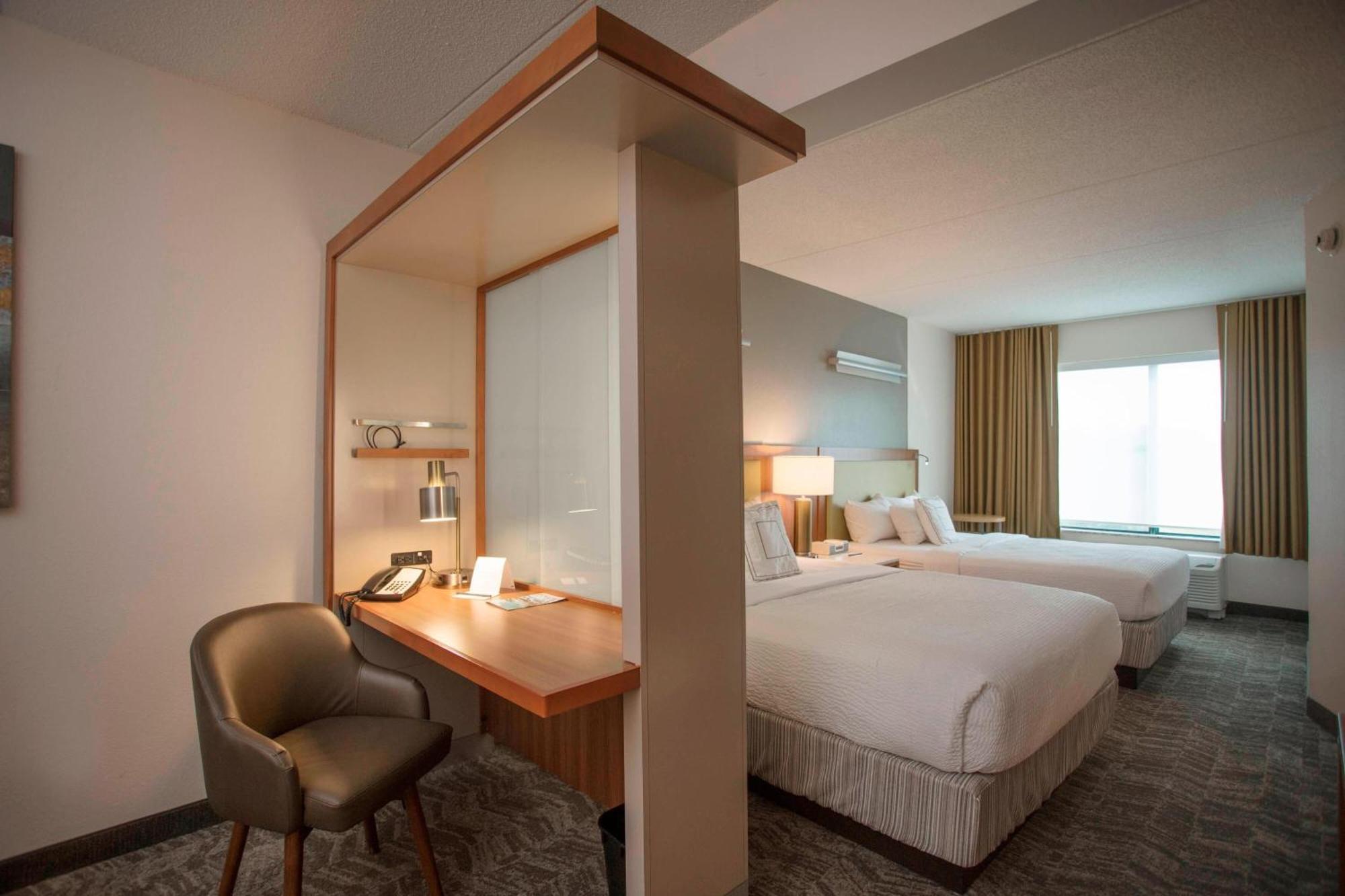 Springhill Suites By Marriott Athens West Экстерьер фото