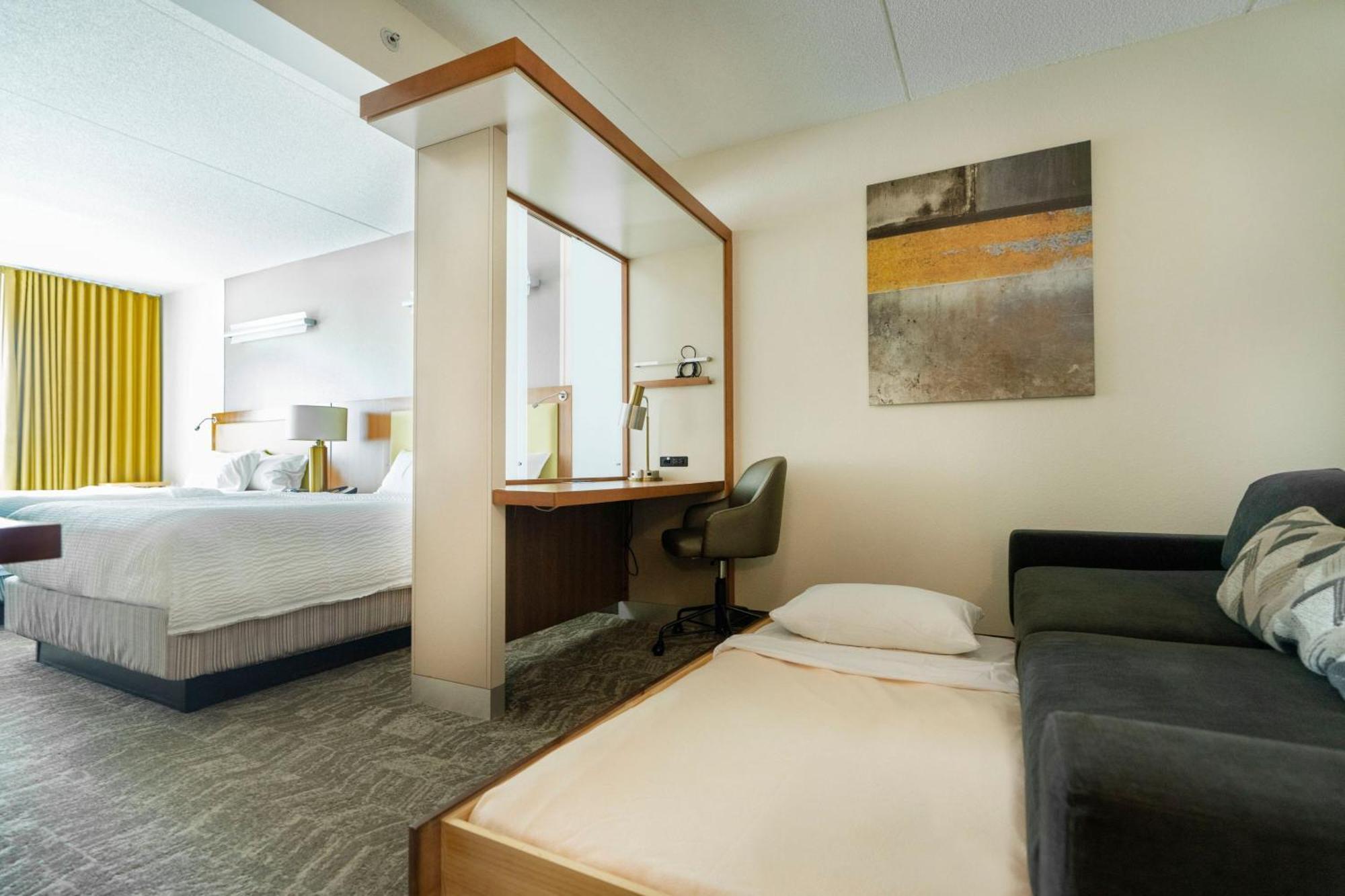 Springhill Suites By Marriott Athens West Экстерьер фото