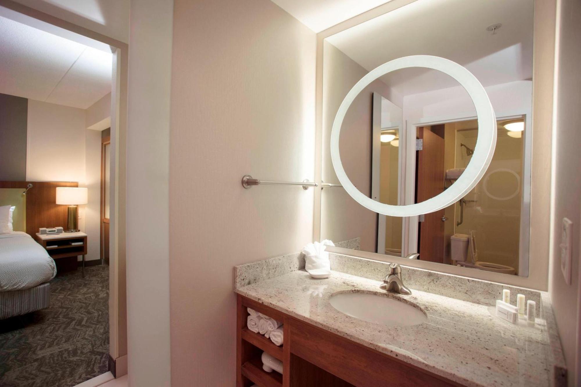 Springhill Suites By Marriott Athens West Экстерьер фото