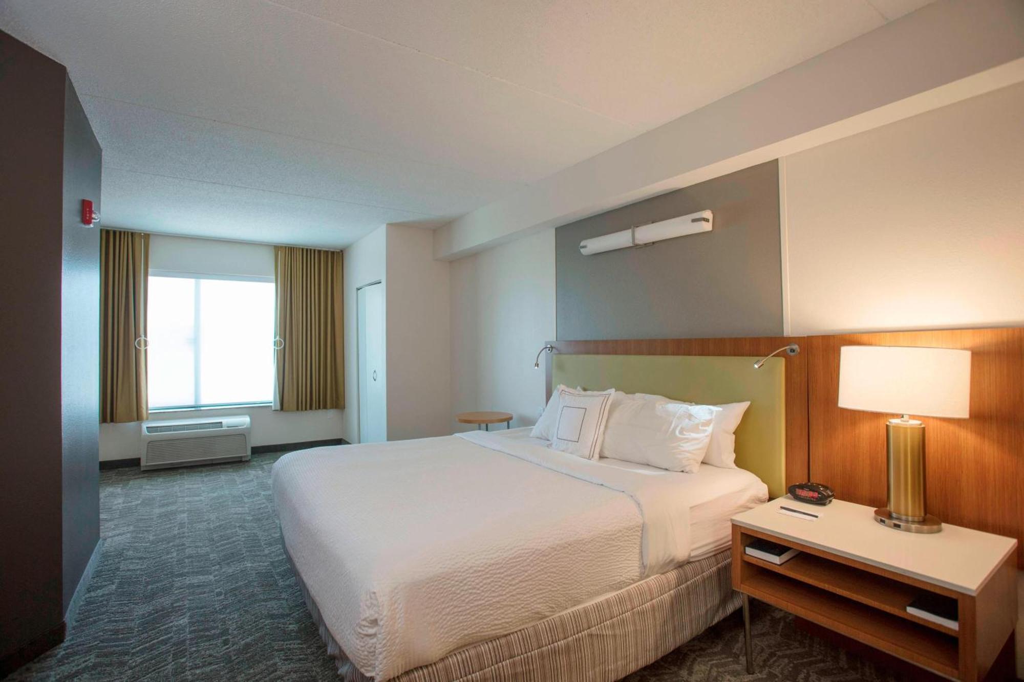 Springhill Suites By Marriott Athens West Экстерьер фото