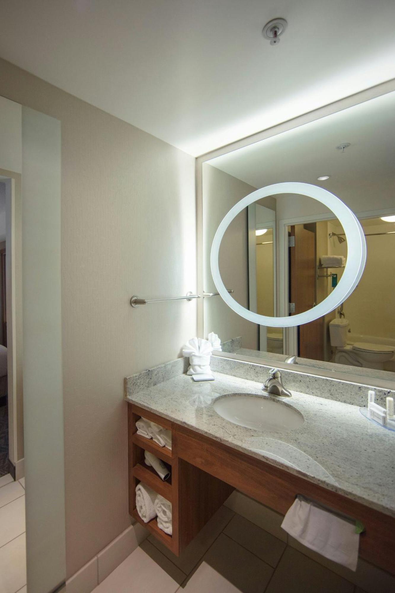 Springhill Suites By Marriott Athens West Экстерьер фото
