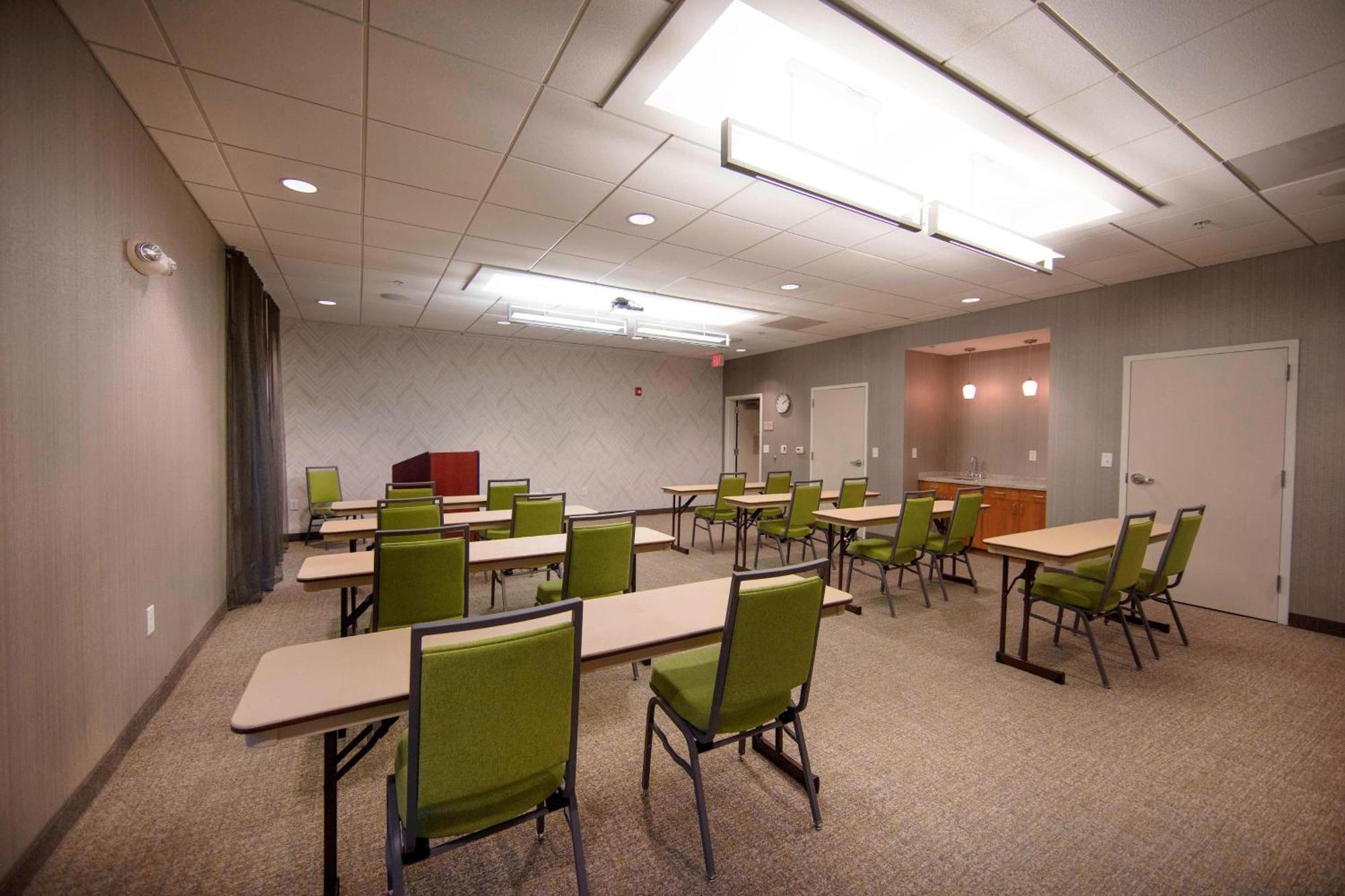 Springhill Suites By Marriott Athens West Экстерьер фото