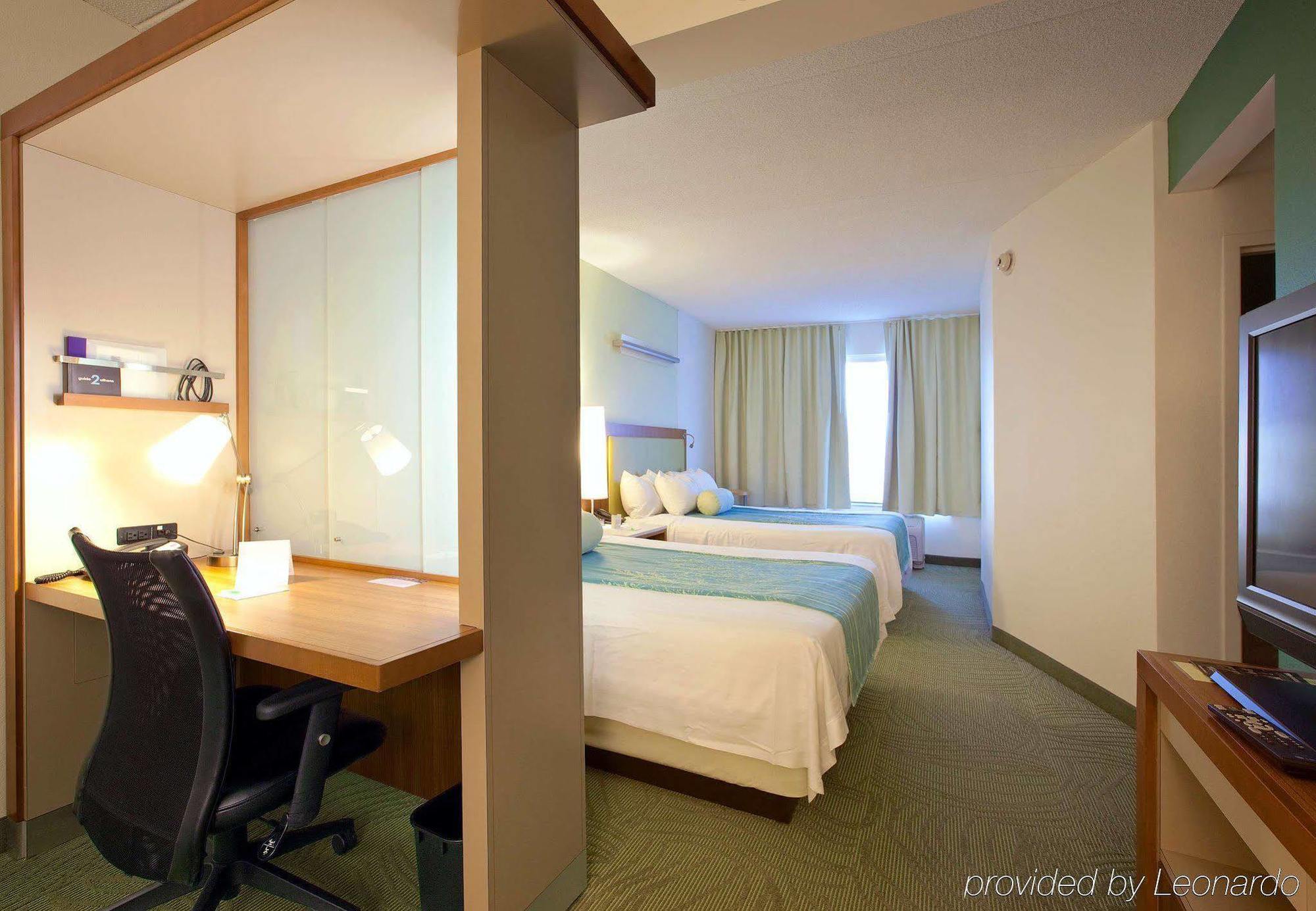 Springhill Suites By Marriott Athens West Экстерьер фото