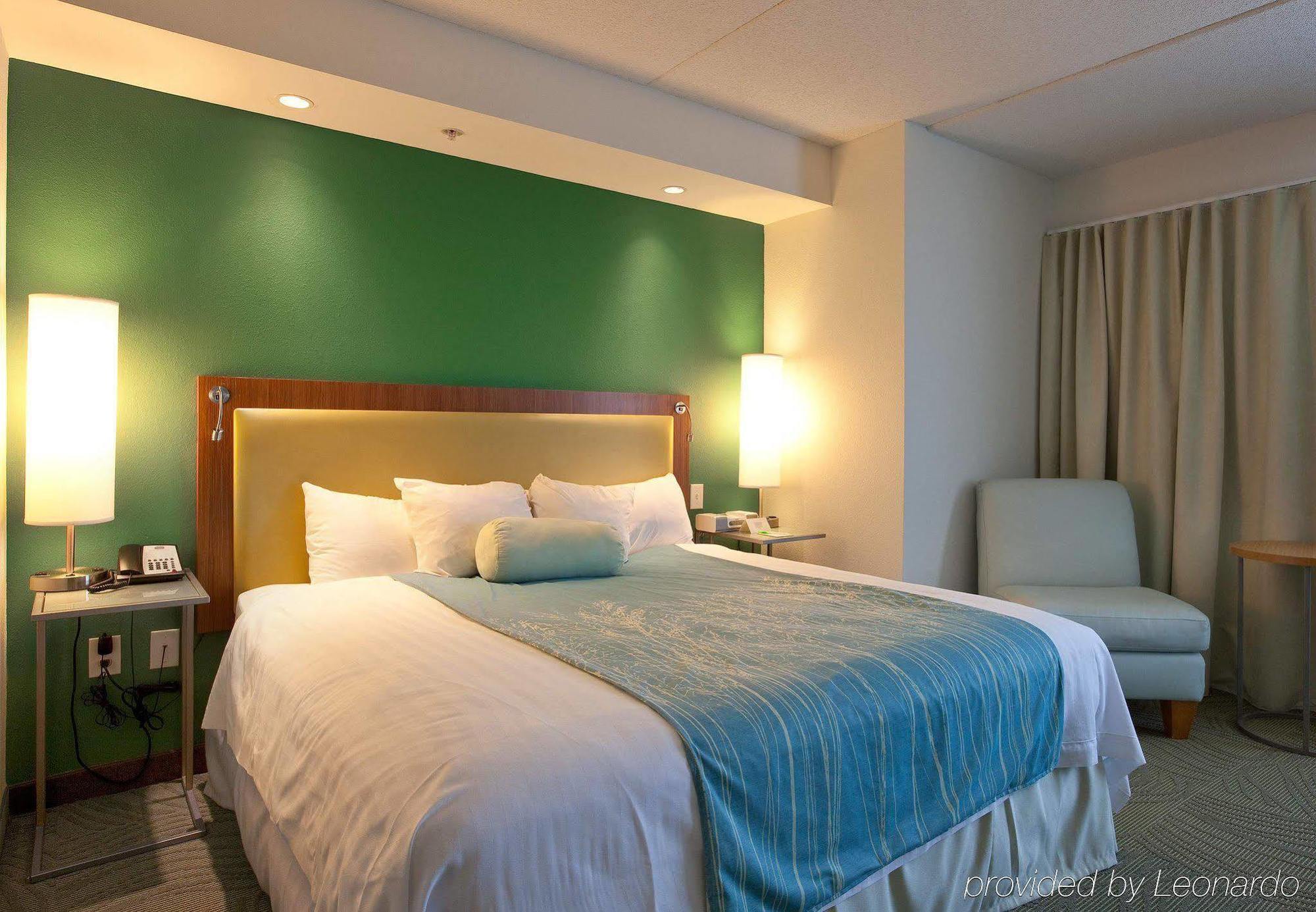 Springhill Suites By Marriott Athens West Экстерьер фото