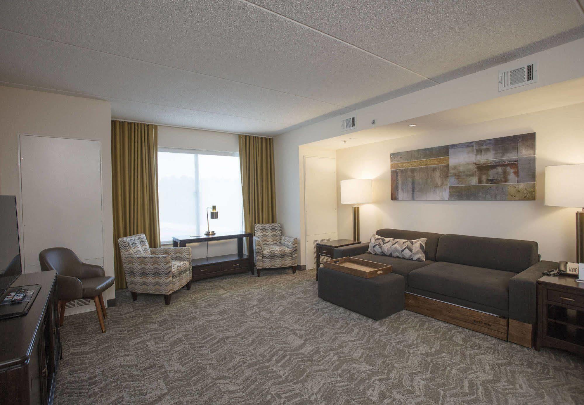 Springhill Suites By Marriott Athens West Экстерьер фото