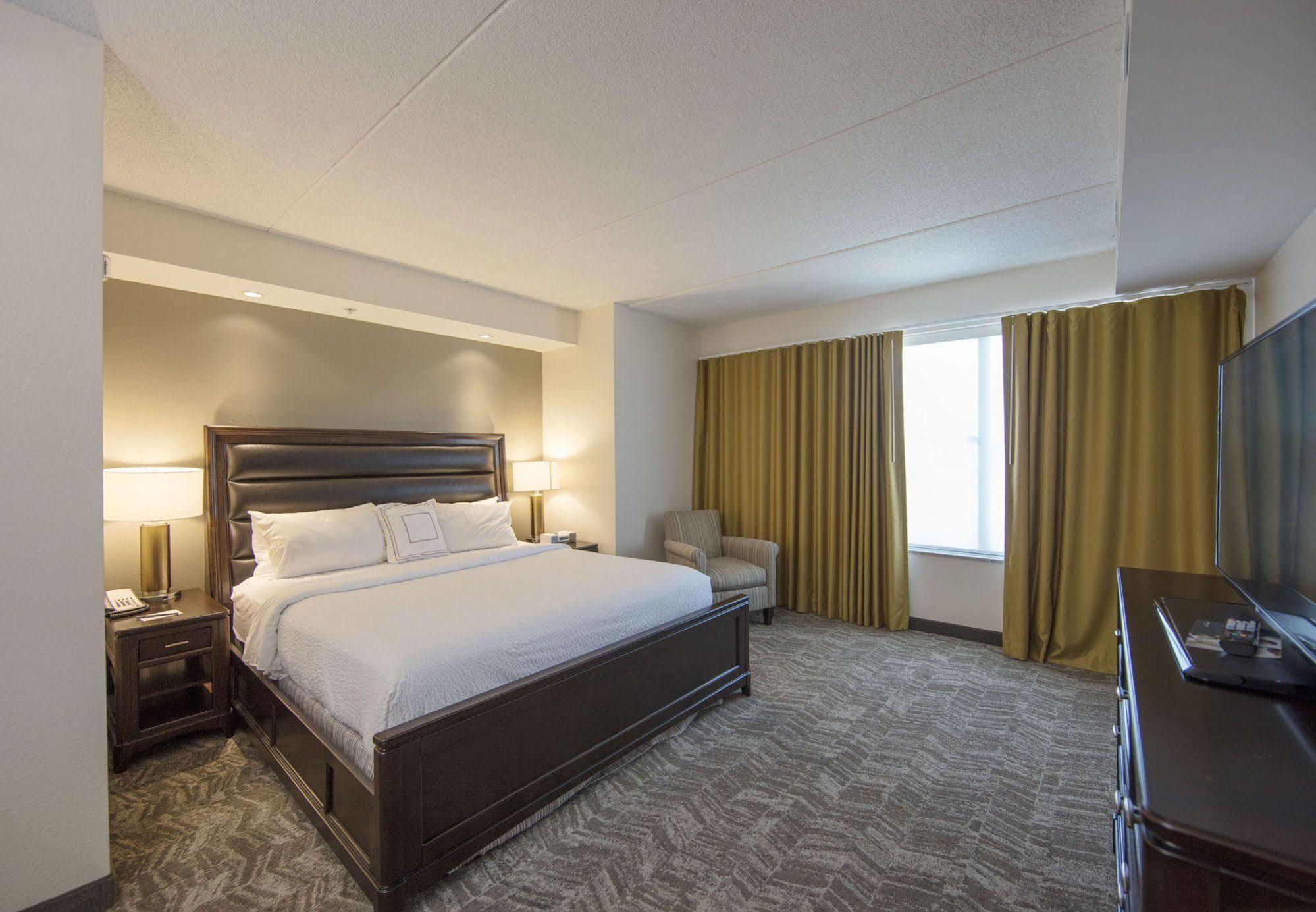 Springhill Suites By Marriott Athens West Экстерьер фото